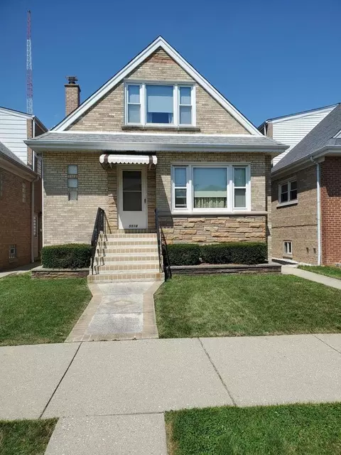 5518 N Major Ave, Chicago, IL 60630