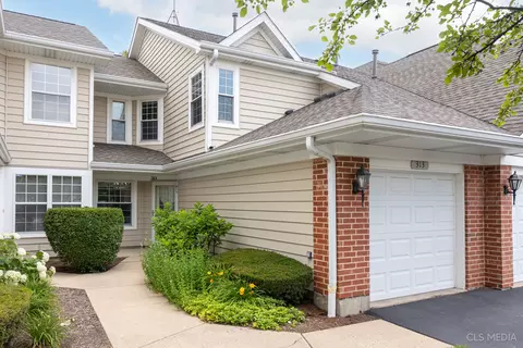 313 Odlum Ct, Schaumburg, IL 60194