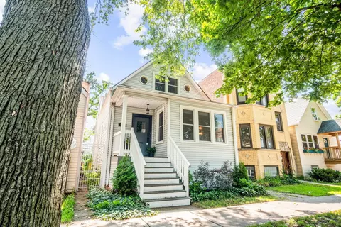 4023 N Sawyer Ave, Chicago, IL 60618