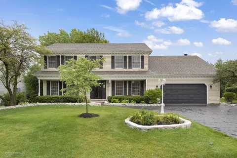 20217 Mohawk Trl, Olympia Fields, IL 60461