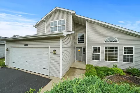 2209 Timber Trl, Plainfield, IL 60586 photo 5
