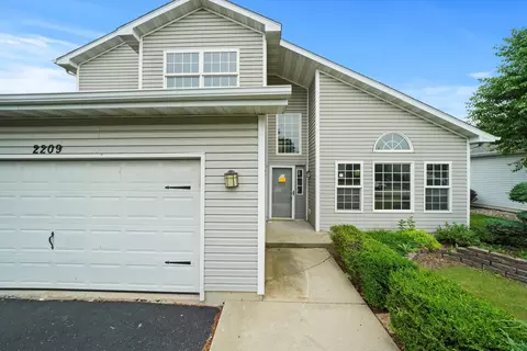 2209 Timber Trl, Plainfield, IL 60586