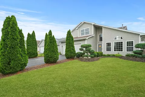 2209 Timber Trl, Plainfield, IL 60586 photo 3