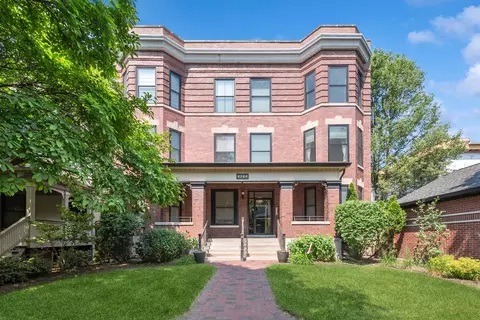 4544 N Seeley Ave #1N, Chicago, IL 60625