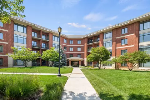 845 E 22nd St #409, Lombard, IL 60148