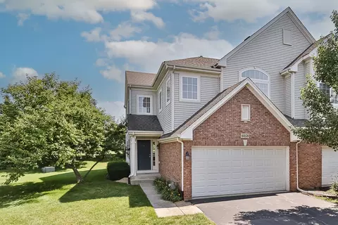 6058 Canterbury Ln #1-8, Hoffman Estates, IL 60192