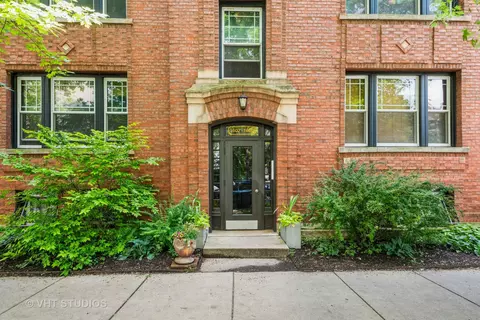 1607 W Estes Ave #G, Chicago, IL 60626