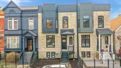 2723 W Warren Blvd, Chicago, IL 60612