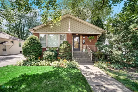 1641 Ridge Rd, Homewood, IL 60430