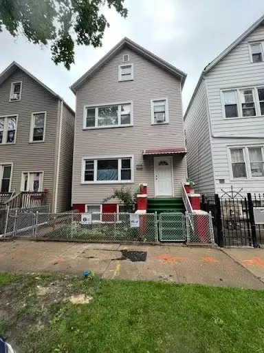 4810 S Hermitage Ave, Chicago, IL 60609