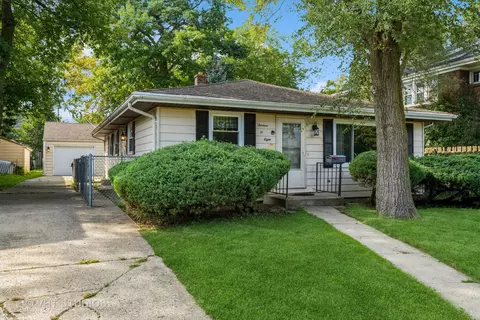 1308 North Ave, Waukegan, IL 60085