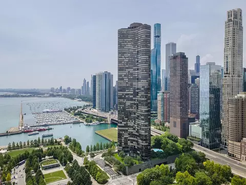 505 N Lake Shore Dr #4011, Chicago, IL 60611