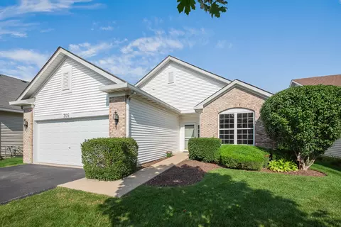 705 S Mecosta Ln, Romeoville, IL 60446