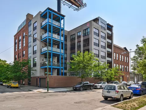 1600 S Jefferson St #103, Chicago, IL 60616
