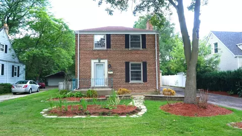 362 S Cumberland Pkwy, Des Plaines, IL 60016