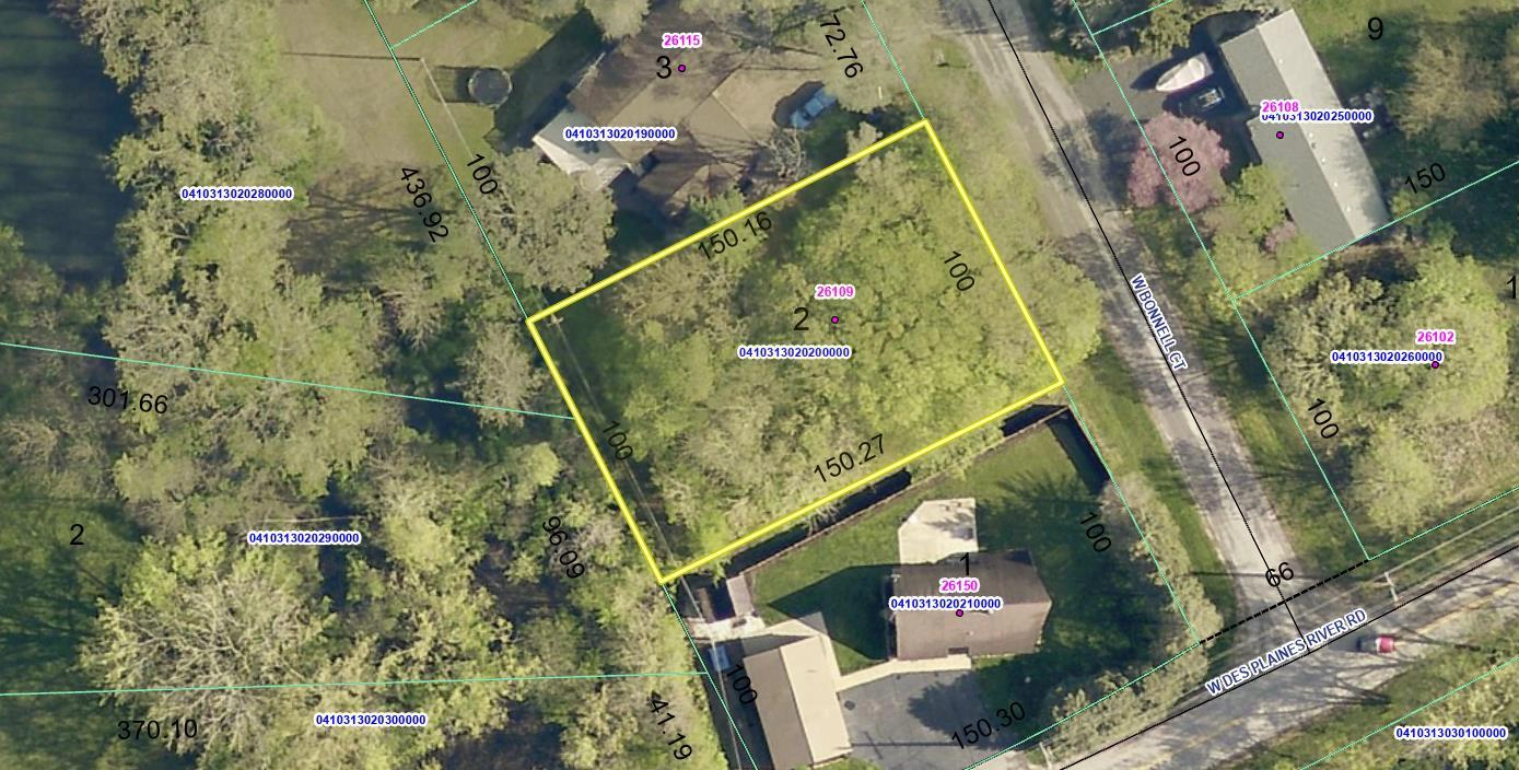 26109 Bonnell Ct  