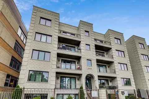 6444 S Woodlawn Ave #1N, Chicago, IL 60637