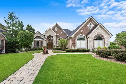 11935 Flagstone Turn, Frankfort, IL 60423