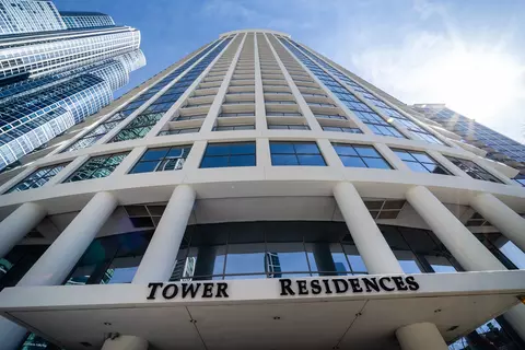 1235 S Prairie Ave #804, Chicago, IL 60605