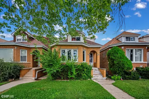 6126 W Henderson St, Chicago, IL 60634