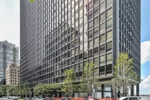 900 N Lake Shore Dr #313, Chicago, IL 60611