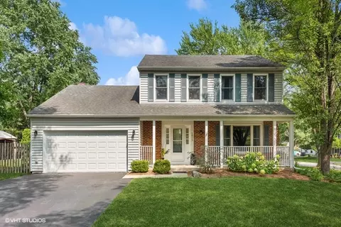 1015 Banbury Ct, Saint Charles, IL 60174