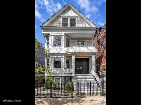 2632 N Bosworth Ave, Chicago, IL 60614