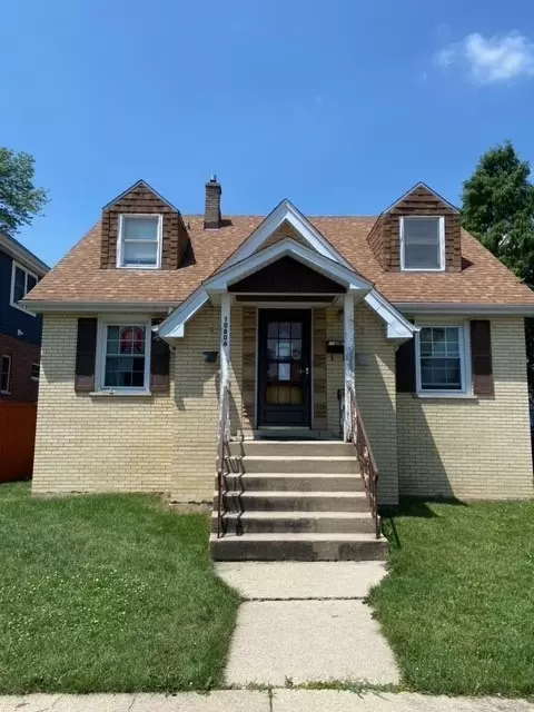 10806 S Albany Ave, Chicago, IL 60655