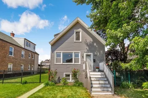 3138 S 52nd Ct, Cicero, IL 60804