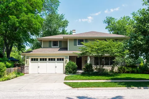 606 W Park St, Arlington Heights, IL 60005