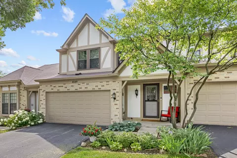 4549 Opal Dr, Hoffman Estates, IL 60192