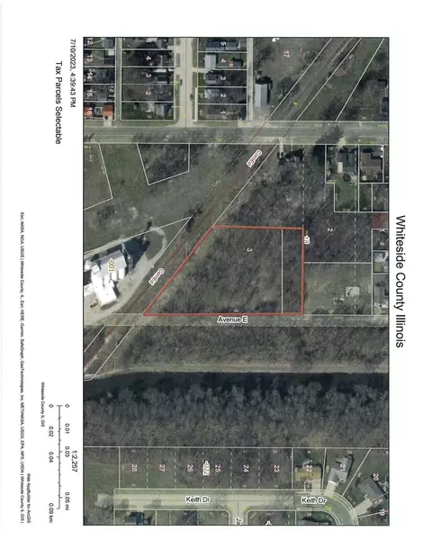 708 Ave E, Rock Falls, IL 61071