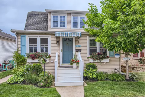 11136 S Saint Louis Ave, Chicago, IL 60655
