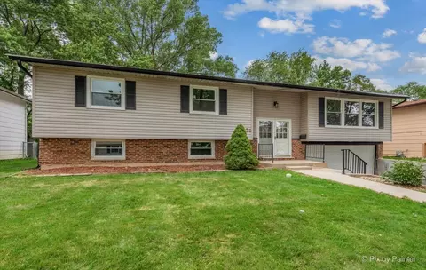 1471 Birch Ave, Hanover Park, IL 60133
