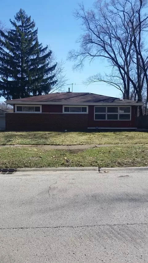 16205 Richmond Ave, Markham, IL 60426