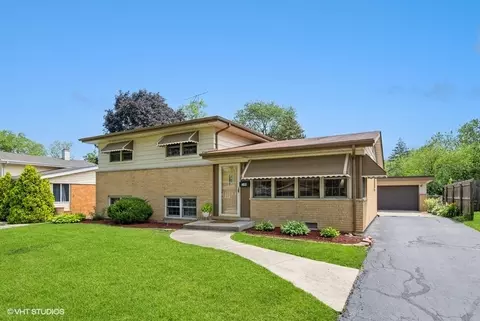149 S Pamela Dr, Chicago Heights, IL 60411
