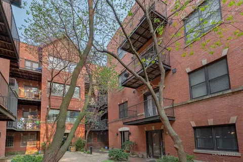 5940 S King Dr #4E, Chicago, IL 60637 photo 2