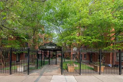 5940 S King Dr #4E, Chicago, IL 60637 photo 4
