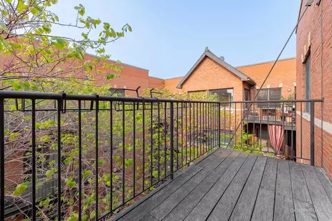 5940 S King Dr #4E, Chicago, IL 60637 photo 25