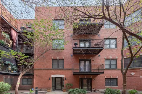 5940 S King Dr #4E, Chicago, IL 60637
