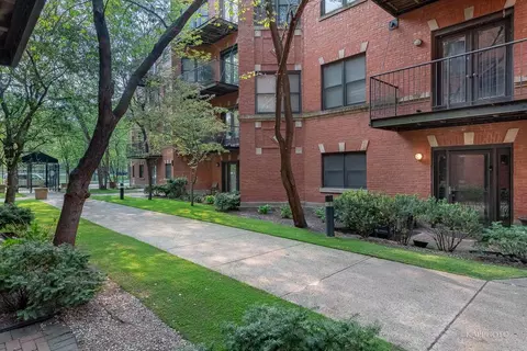 5940 S King Dr #4E, Chicago, IL 60637 photo 5