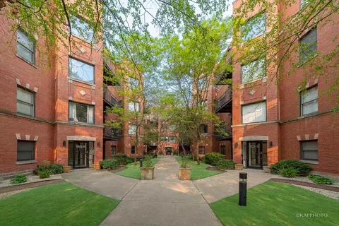 5940 S King Dr #4E, Chicago, IL 60637 photo 3