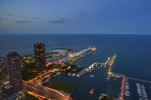 363 E Wacker Dr #7006, Chicago, IL 60601 photo 17