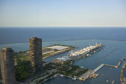 363 E Wacker Dr #7006, Chicago, IL 60601 photo 13