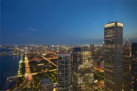 363 E Wacker Dr #7006, Chicago, IL 60601 photo 11