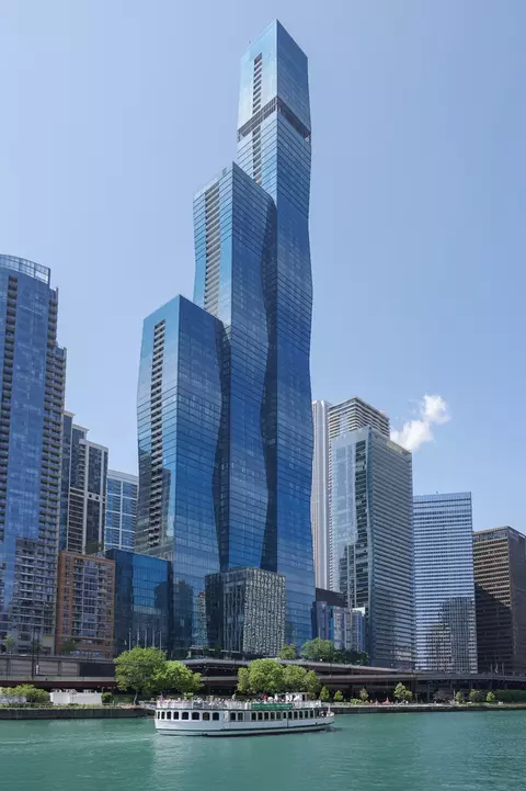 363 E Wacker Dr #7006, Chicago, IL 60601 photo 20