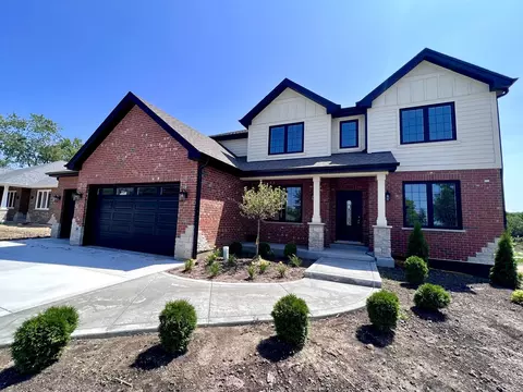 13211 S 88th Ave, Orland Park, IL 60462