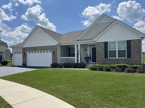 12479 Elliot Ln, Huntley, IL 60142