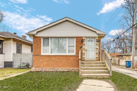 15014 Wood St, Harvey, IL 60426