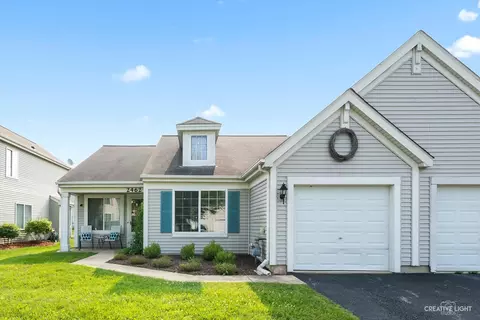 2462 Summerwind Ln, Montgomery, IL 60538